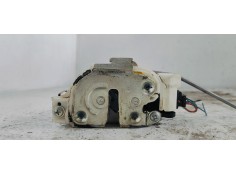 Recambio de cerradura puerta delantera derecha para mitsubishi outlander (cw0) 2.4i 170 4x4 referencia OEM IAM   