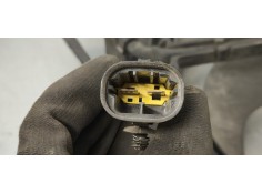 Recambio de electroventilador para citroen c4 picasso 1.6 hdi 115 fap referencia OEM IAM 9806313280  