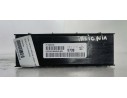 Recambio de modulo electronico para opel insignia berlina 2.0cdti 130 fap referencia OEM IAM 13505739  