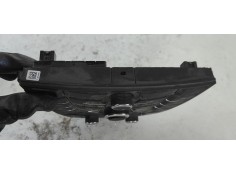 Recambio de mando climatizador para opel astra j lim. enjoy referencia OEM IAM 13337697  