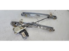 Recambio de elevalunas delantero derecho para renault megane ii classic berlina confort expression referencia OEM IAM   