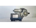 Recambio de motor elevalunas delantero derecho para audi a2 (8z) 1.4 referencia OEM IAM 5WK48051ABF  