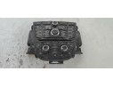 Recambio de mando climatizador para opel astra j lim. enjoy referencia OEM IAM 13337697  