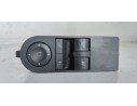 Recambio de mando elevalunas delantero izquierdo para opel corsa d innovation referencia OEM IAM 13228706  