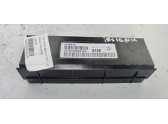 Recambio de modulo electronico para opel insignia berlina 2.0cdti 130 fap referencia OEM IAM 13505739  