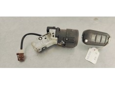 Recambio de conmutador de arranque para peugeot 308 1.6hdi 92 fap referencia OEM IAM 9663123380  