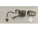 Recambio de conmutador de arranque para peugeot 308 1.6hdi 92 fap referencia OEM IAM 9663123380  