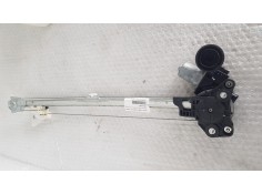 ELEVALUNAS TRASERO IZQUIERDO BCJH7358X 