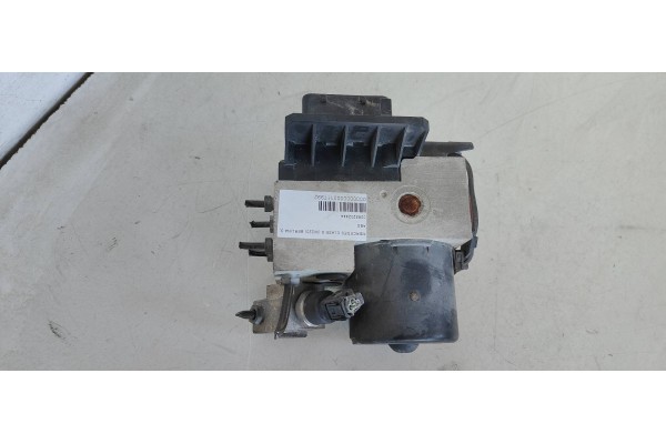 Recambio de abs para mercedes-benz clase s (w220) berlina 3.2 cdi cat referencia OEM IAM 0265202444  
