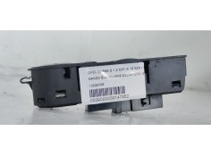 Recambio de mando elevalunas delantero izquierdo para opel corsa d innovation referencia OEM IAM 13228706  