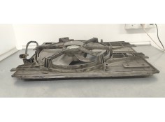 Recambio de electroventilador para citroen c4 picasso 1.6 hdi 115 fap referencia OEM IAM 9806313280  