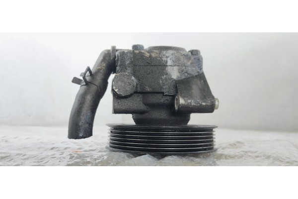 Recambio de bomba direccion para ford mondeo ber. (ca2) 2.0 tdci cat referencia OEM IAM 6G913A733CA  
