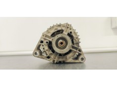 Recambio de alternador para opel corsa c club referencia OEM IAM 0124415023  