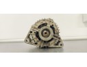 Recambio de alternador para opel corsa c club referencia OEM IAM 0124415023  