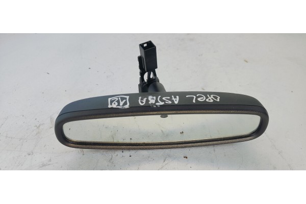 Recambio de espejo para opel astra j sports tourer enjoy referencia OEM IAM   