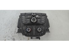 MANDO CLIMATIZADOR 13337691 