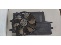 Recambio de electroventilador para mercedes-benz clase a (w168) 1.6 cat referencia OEM IAM 1685000193  