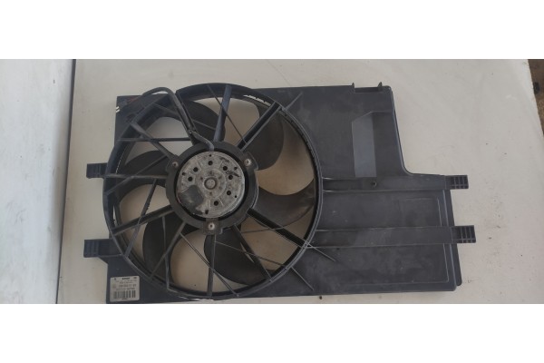Recambio de electroventilador para mercedes-benz clase a (w168) 1.6 cat referencia OEM IAM 1685000193  