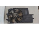 Recambio de electroventilador para mercedes-benz clase a (w168) 1.6 cat referencia OEM IAM 1685000193  