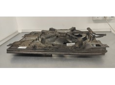 Recambio de electroventilador para citroen c4 picasso 1.6 hdi 115 fap referencia OEM IAM 9806313280  