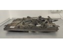 Recambio de electroventilador para citroen c4 picasso 1.6 hdi 115 fap referencia OEM IAM 9806313280  