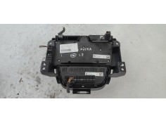 Recambio de mando climatizador para opel astra j lim. berlina fase 1 referencia OEM IAM 13337691  