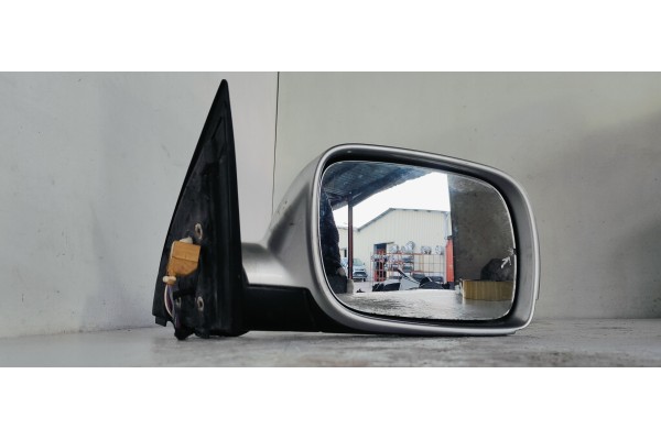 Recambio de retrovisor derecho para volkswagen touareg (7la) 2.5tdi 175 4x4 referencia OEM IAM   