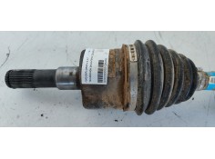 Recambio de transmision delantera izquierda para ford explorer 4.0 xlt referencia OEM IAM   