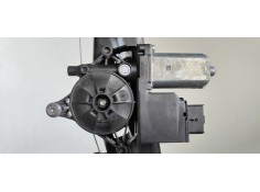 Recambio de elevalunas delantero derecho para toyota proace l1h1 furgón comfort referencia OEM IAM 123253D  