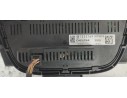 Recambio de mando climatizador para opel astra j lim. berlina fase 1 referencia OEM IAM 13337691  