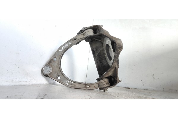 Recambio de brazo suspension delantero derecho para volkswagen touareg (7la) v6 referencia OEM IAM 7L0407047A  