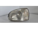 Recambio de faro izquierdo para hyundai santa fe (sm) 2.0 crdi cat referencia OEM IAM   