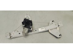 ELEVALUNAS TRASERO DERECHO 