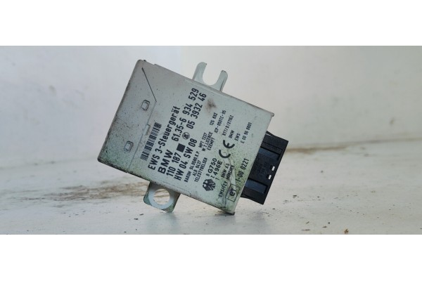 Recambio de modulo electronico para bmw x3 (e83) 3.0d 204 4x4 referencia OEM IAM 61356934529  