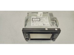 Recambio de sistema navegacion gps para nissan juke (f15) 1.2 i turbo 115 referencia OEM IAM 25915BV92A  
