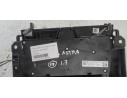 Recambio de mando climatizador para opel astra j lim. berlina fase 1 referencia OEM IAM 13337691  
