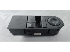 Recambio de mando elevalunas delantero izquierdo para opel corsa d innovation referencia OEM IAM 13228706  