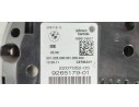 Recambio de cuadro instrumentos para bmw serie 5 lim. (f10) 530d xdrive referencia OEM IAM 926517901  