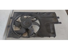 Recambio de electroventilador para mercedes-benz clase a (w168) 1.6 cat referencia OEM IAM 1685000193  