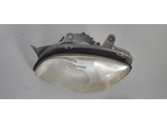 Recambio de faro izquierdo para hyundai santa fe (sm) 2.0 crdi cat referencia OEM IAM   