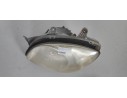 Recambio de faro izquierdo para hyundai santa fe (sm) 2.0 crdi cat referencia OEM IAM   