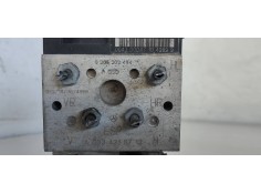 Recambio de abs para mercedes-benz clase s (w220) berlina 3.2 cdi cat referencia OEM IAM 0265202444  
