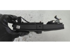 Recambio de mando climatizador para opel astra j lim. berlina fase 1 referencia OEM IAM 13337691  