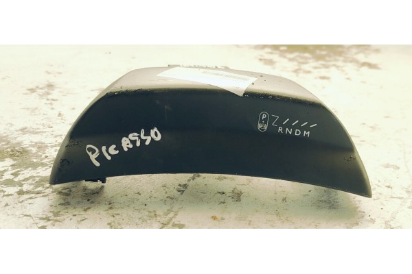 Recambio de modulo electronico para citroen c4 picasso 1.6hdi 120 fap referencia OEM IAM 96783146ZD  