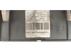 Recambio de cuadro instrumentos para bmw serie 5 lim. (f10) 530d xdrive referencia OEM IAM 926517901  