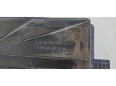 Recambio de electroventilador para mercedes-benz clase a (w168) 1.6 cat referencia OEM IAM 1685000193  