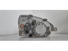 Recambio de faro izquierdo para hyundai santa fe (sm) 2.0 crdi cat referencia OEM IAM   