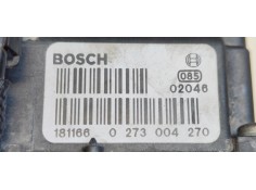 Recambio de abs para peugeot 406 berlina (s1/s2) 2.0 hdi cat referencia OEM IAM 0273004270  