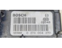 Recambio de abs para peugeot 406 berlina (s1/s2) 2.0 hdi cat referencia OEM IAM 0273004270  