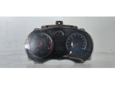 CUADRO INSTRUMENTOS P0013264261 